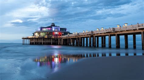 Alle activiteiten in Blankenberge